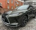 Лексус РХ, объемом двигателя 3.5 л и пробегом 52 тыс. км за 53999 $, фото 7 на Automoto.ua