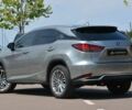 Лексус РХ, объемом двигателя 0 л и пробегом 39 тыс. км за 49999 $, фото 8 на Automoto.ua