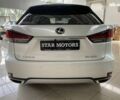 Лексус РХ, объемом двигателя 2 л и пробегом 4 тыс. км за 55900 $, фото 12 на Automoto.ua