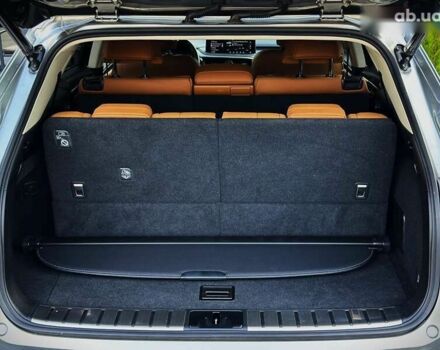 Лексус РХ, объемом двигателя 3.5 л и пробегом 9 тыс. км за 52999 $, фото 23 на Automoto.ua