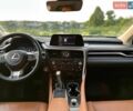 Лексус РХ, об'ємом двигуна 2 л та пробігом 87 тис. км за 39000 $, фото 36 на Automoto.ua