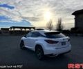 Лексус РХ, объемом двигателя 35 л и пробегом 104 тыс. км за 37000 $, фото 3 на Automoto.ua