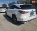 Лексус РХ, объемом двигателя 3.46 л и пробегом 6 тыс. км за 17250 $, фото 2 на Automoto.ua