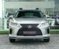Лексус РХ, об'ємом двигуна 2 л та пробігом 85 тис. км за 46507 $, фото 4 на Automoto.ua