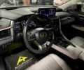 Лексус РХ, объемом двигателя 0 л и пробегом 37 тыс. км за 54000 $, фото 17 на Automoto.ua