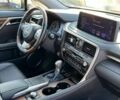 Лексус РХ, объемом двигателя 3.5 л и пробегом 17 тыс. км за 48500 $, фото 12 на Automoto.ua