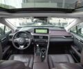 Лексус РХ, об'ємом двигуна 3.5 л та пробігом 97 тис. км за 57368 $, фото 7 на Automoto.ua