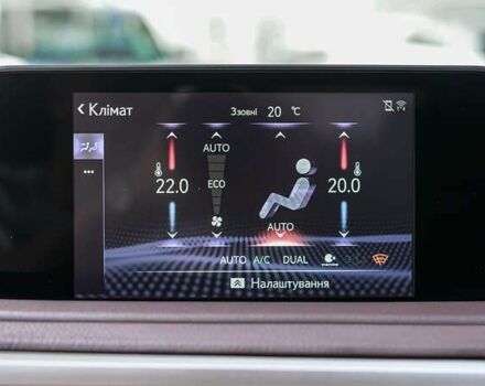 Лексус РХ, об'ємом двигуна 2 л та пробігом 85 тис. км за 46507 $, фото 28 на Automoto.ua