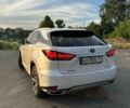 Лексус РХ, об'ємом двигуна 2 л та пробігом 87 тис. км за 39000 $, фото 16 на Automoto.ua