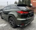 Лексус РХ, объемом двигателя 3.5 л и пробегом 52 тыс. км за 53999 $, фото 11 на Automoto.ua