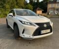 Лексус РХ, об'ємом двигуна 2 л та пробігом 87 тис. км за 39000 $, фото 9 на Automoto.ua