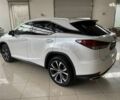 Лексус РХ, объемом двигателя 2 л и пробегом 4 тыс. км за 55900 $, фото 10 на Automoto.ua