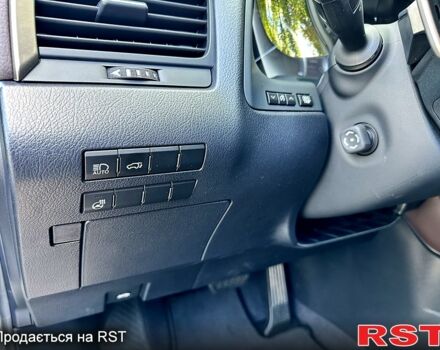 Лексус РХ, об'ємом двигуна 3.5 л та пробігом 61 тис. км за 49999 $, фото 12 на Automoto.ua