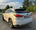 Лексус РХ, об'ємом двигуна 2 л та пробігом 87 тис. км за 39000 $, фото 14 на Automoto.ua