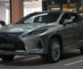 Лексус РХ, объемом двигателя 0 л и пробегом 37 тыс. км за 54000 $, фото 6 на Automoto.ua