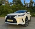 Лексус РХ, об'ємом двигуна 2 л та пробігом 87 тис. км за 39000 $, фото 1 на Automoto.ua