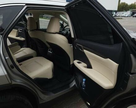Лексус РХ, объемом двигателя 3.5 л и пробегом 30 тыс. км за 64500 $, фото 25 на Automoto.ua