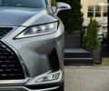 Лексус РХ, объемом двигателя 3.5 л и пробегом 9 тыс. км за 56900 $, фото 2 на Automoto.ua