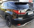 Лексус РХ, объемом двигателя 3.5 л и пробегом 79 тыс. км за 49499 $, фото 4 на Automoto.ua