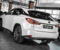 Лексус РХ, объемом двигателя 0 л и пробегом 5 тыс. км за 51900 $, фото 16 на Automoto.ua
