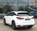 Лексус РХ, объемом двигателя 3.46 л и пробегом 27 тыс. км за 56087 $, фото 1 на Automoto.ua