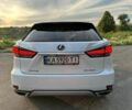 Лексус РХ, об'ємом двигуна 2 л та пробігом 87 тис. км за 39000 $, фото 12 на Automoto.ua