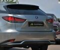 Лексус РХ, объемом двигателя 0 л и пробегом 39 тыс. км за 49999 $, фото 11 на Automoto.ua