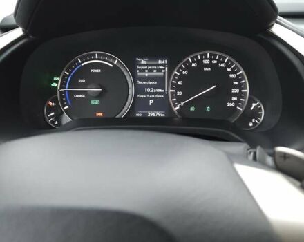 Лексус РХ, объемом двигателя 3.5 л и пробегом 30 тыс. км за 64500 $, фото 3 на Automoto.ua