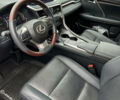 Лексус РХ, объемом двигателя 3.5 л и пробегом 35 тыс. км за 37900 $, фото 5 на Automoto.ua