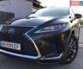 Лексус РХ, объемом двигателя 3.5 л и пробегом 79 тыс. км за 49499 $, фото 1 на Automoto.ua