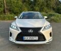 Лексус РХ, об'ємом двигуна 2 л та пробігом 87 тис. км за 39000 $, фото 5 на Automoto.ua