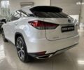 Лексус РХ, объемом двигателя 2 л и пробегом 4 тыс. км за 55900 $, фото 11 на Automoto.ua