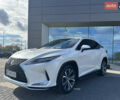 Лексус РХ 2021 в Днепре (Днепропетровске) на Automoto.ua Лексус РХ, объемом двигателя 2 л и пробегом 75 тыс. км за 44500 $, фото 1 на Automoto.ua