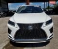 Лексус РХ, объемом двигателя 3.46 л и пробегом 100 тыс. км за 12000 $, фото 4 на Automoto.ua