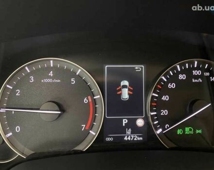 Лексус РХ, объемом двигателя 2 л и пробегом 4 тыс. км за 55900 $, фото 23 на Automoto.ua