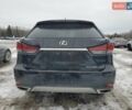 Лексус РХ, объемом двигателя 0 л и пробегом 15 тыс. км за 19240 $, фото 5 на Automoto.ua