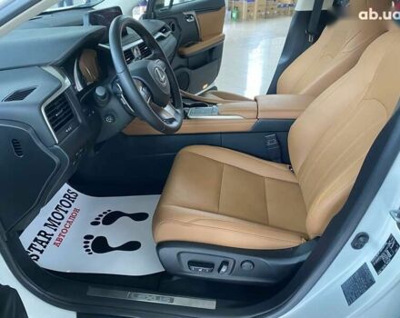 Лексус РХ, объемом двигателя 2 л и пробегом 4 тыс. км за 55900 $, фото 17 на Automoto.ua