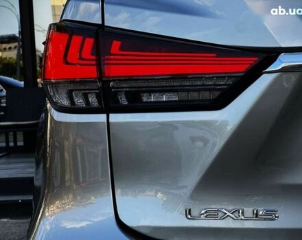 Лексус РХ, объемом двигателя 3.5 л и пробегом 9 тыс. км за 52999 $, фото 17 на Automoto.ua