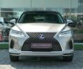 Лексус РХ, об'ємом двигуна 3.5 л та пробігом 97 тис. км за 57368 $, фото 4 на Automoto.ua