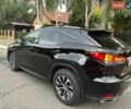 Лексус РХ, об'ємом двигуна 2 л та пробігом 85 тис. км за 43500 $, фото 1 на Automoto.ua
