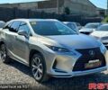 Лексус РХ, объемом двигателя 35 л и пробегом 17 тыс. км за 48500 $, фото 2 на Automoto.ua