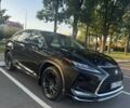 Лексус РХ, объемом двигателя 3.5 л и пробегом 65 тыс. км за 51500 $, фото 1 на Automoto.ua