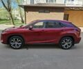 Лексус РХ, об'ємом двигуна 2 л та пробігом 40 тис. км за 44500 $, фото 36 на Automoto.ua