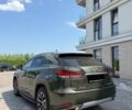 Лексус РХ, объемом двигателя 2 л и пробегом 112 тыс. км за 40600 $, фото 5 на Automoto.ua