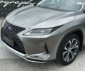 Лексус РХ, объемом двигателя 0 л и пробегом 74 тыс. км за 53500 $, фото 4 на Automoto.ua