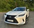 Лексус РХ, об'ємом двигуна 2 л та пробігом 87 тис. км за 39000 $, фото 1 на Automoto.ua