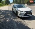 Лексус РХ, объемом двигателя 2 л и пробегом 55 тыс. км за 55500 $, фото 1 на Automoto.ua