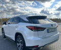 Лексус РХ 2021 в Днепре (Днепропетровске) на Automoto.ua Лексус РХ, объемом двигателя 2 л и пробегом 75 тыс. км за 44500 $, фото 2 на Automoto.ua
