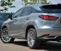 Лексус РХ, объемом двигателя 0 л и пробегом 39 тыс. км за 50000 $, фото 9 на Automoto.ua