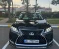 Лексус РХ, объемом двигателя 3.5 л и пробегом 65 тыс. км за 51500 $, фото 9 на Automoto.ua